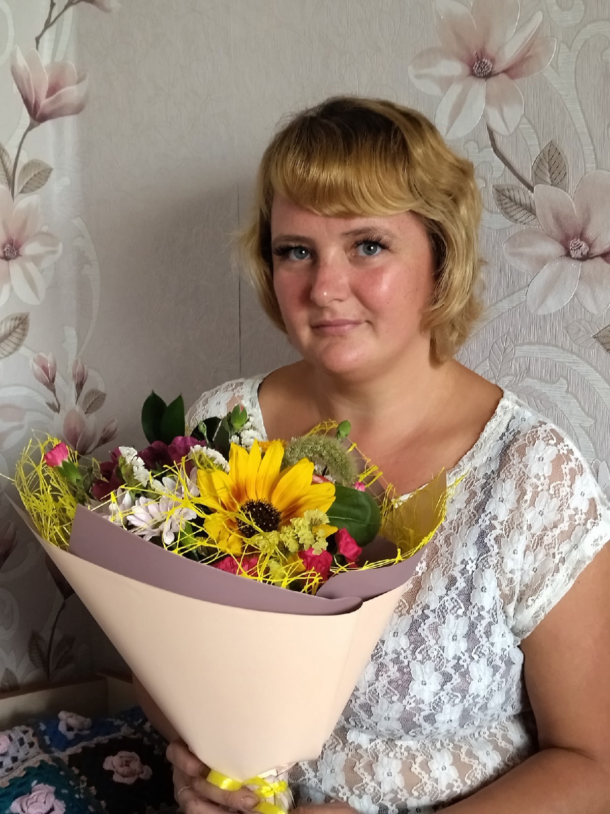 Кутявина Вера Александровна.