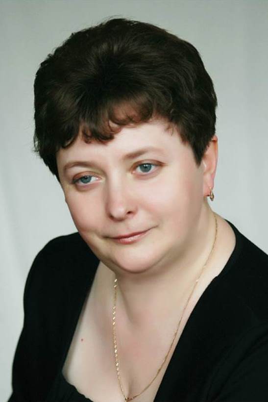 Семенова Инна Валентиновна.